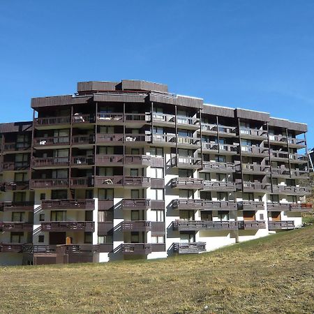 Studio Les Tommeuses - Val Claret-25 By Interhome Тинь Экстерьер фото